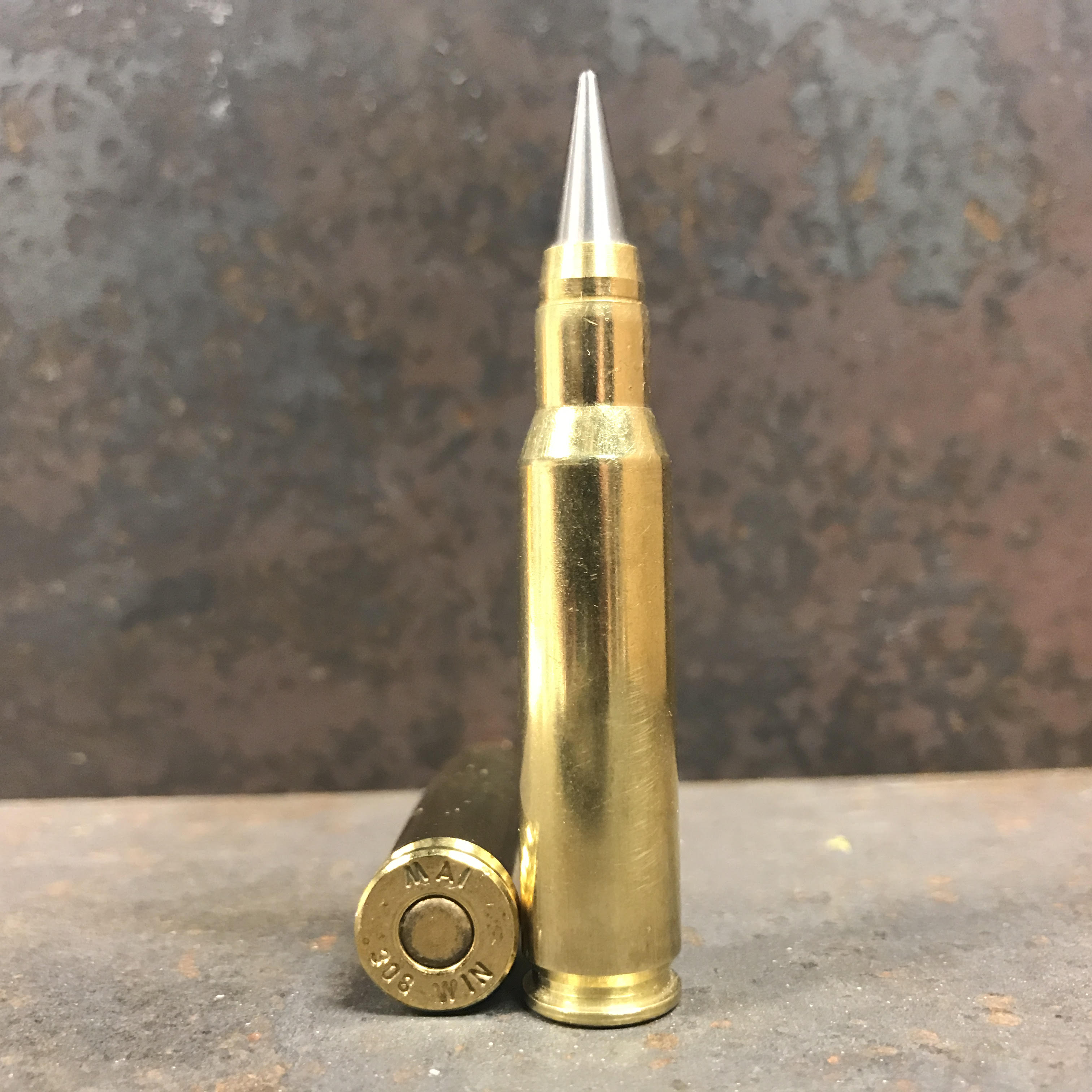 143gr Armor Piercing 20 round box Modern Arms International