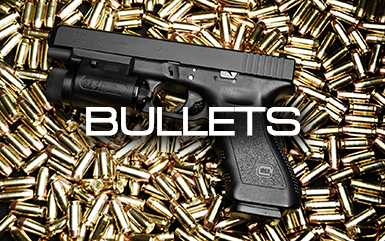 bullets | Modern Arms International